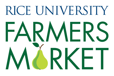 Farmers Market at Rice University